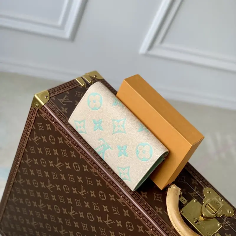 M81049Matcha Green 19.5x10.5x2.5cm High Quality Bags - Image 3