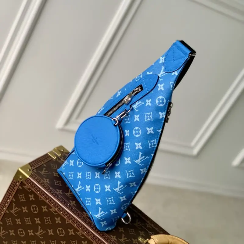 M31075 S1 20x42x6cm High Quality Bags - Image 3