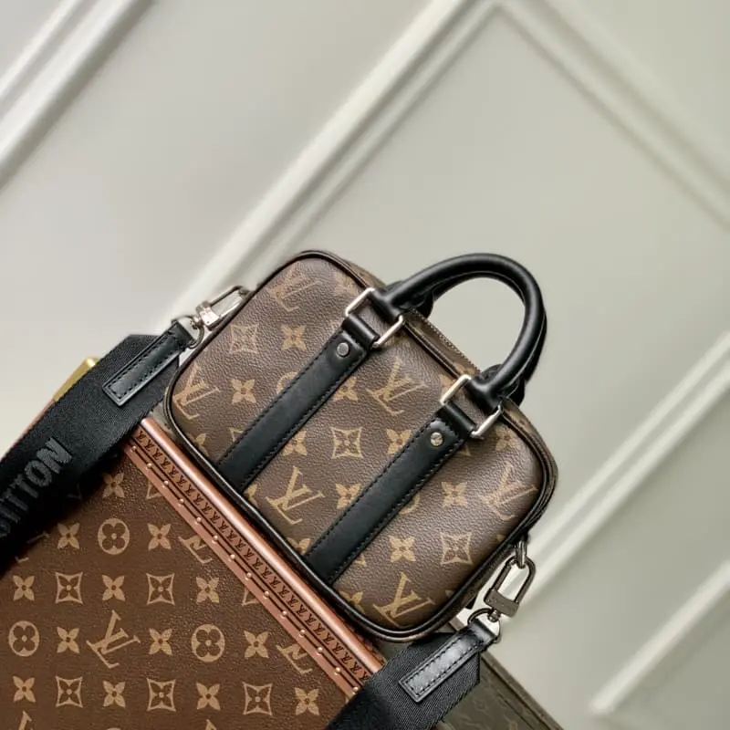 M82770 S1 20x13x5.5cm High Quality Bags - Image 3