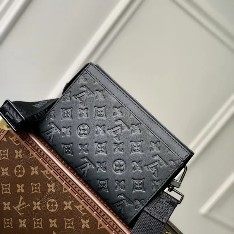 M81115 22x14.5x4.5cm High Quality Bags - Image 3