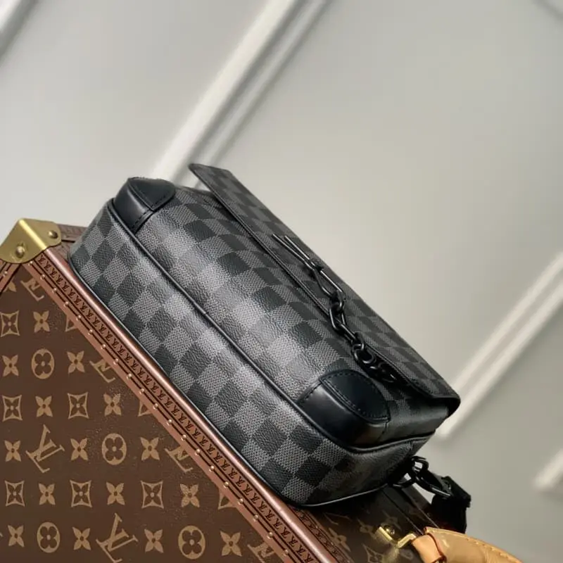 M46795 Haig 24x17x5cm High Quality Bags - Image 3