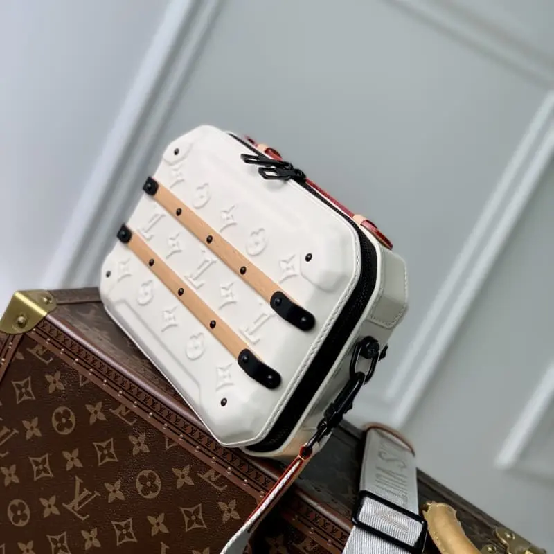 M21950 S1 25x15x8cm High Quality Bags - Image 3