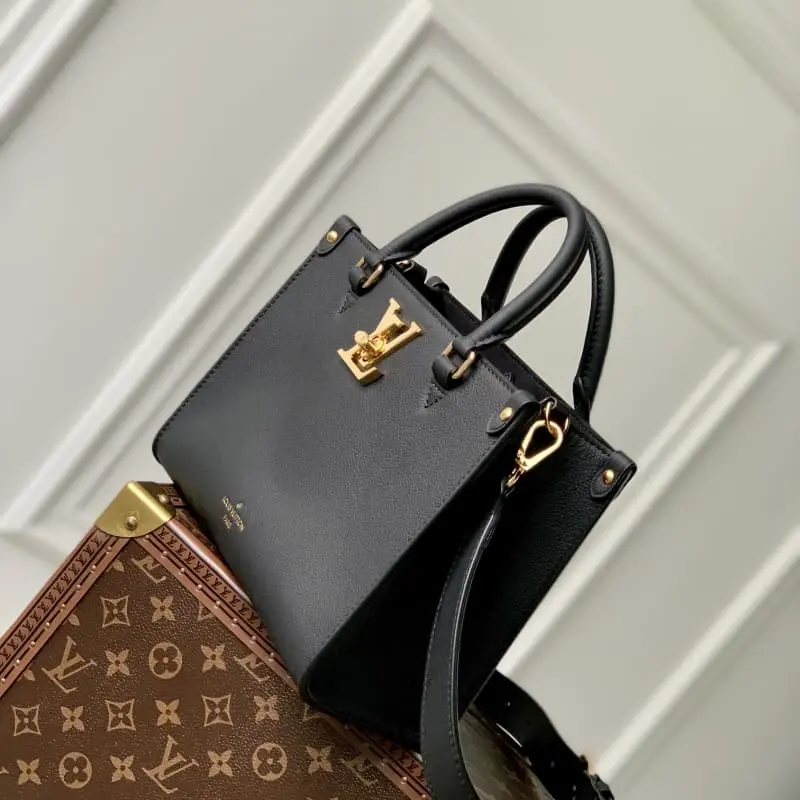 M23637,M22311 24.5x19x10.5cm High Quality Bags - Image 3