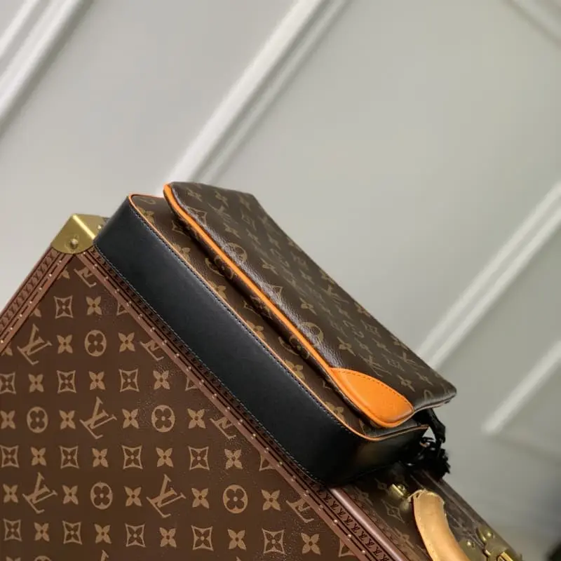 M46694 25x18.5x7cm High Quality Bags - Image 3