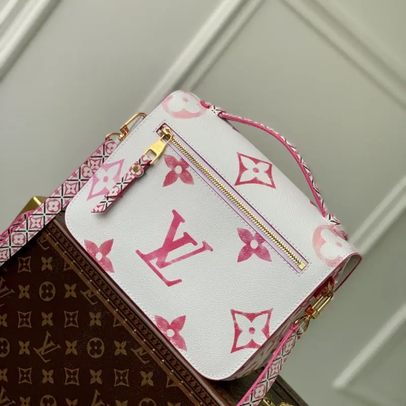 M23055 powder 25x19x7cm High Quality Bags - Image 3