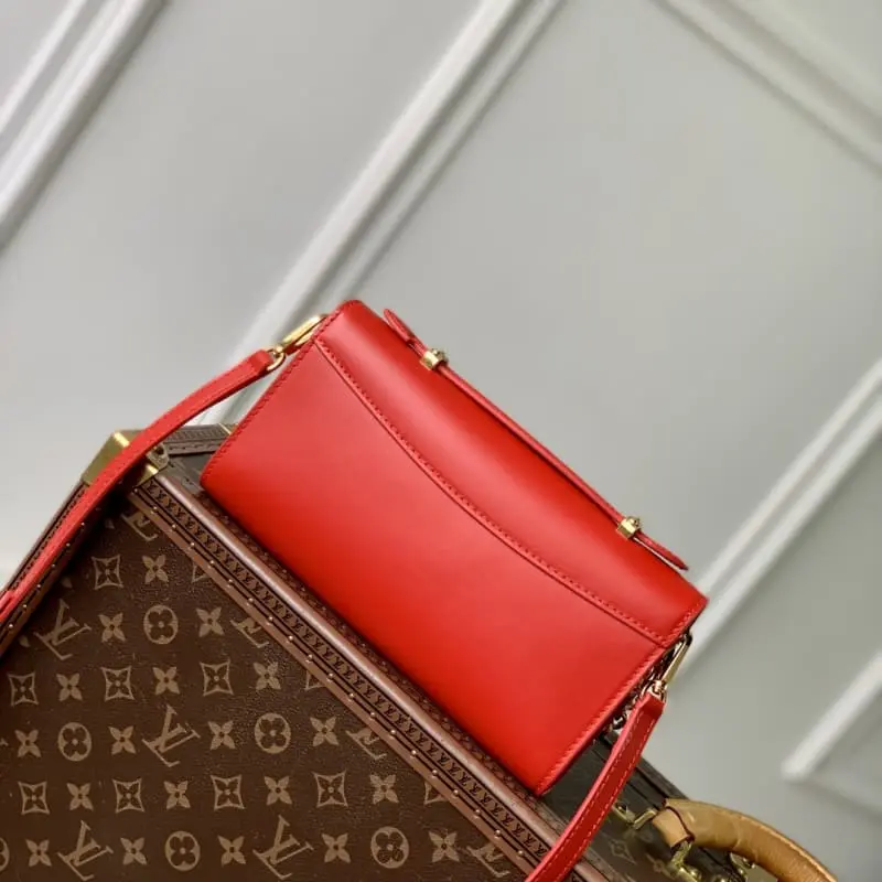 M12406 12x4x23cm High Quality Bags - Image 3