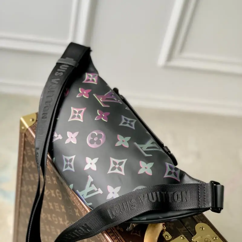 M22494 45x17x9cm High Quality Bags - Image 3