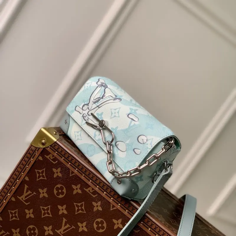 M22637 18x11x6.5cm High Quality Bags - Image 3