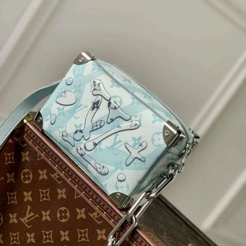 M22588 18.5x13x8cm High Quality Bags - Image 3