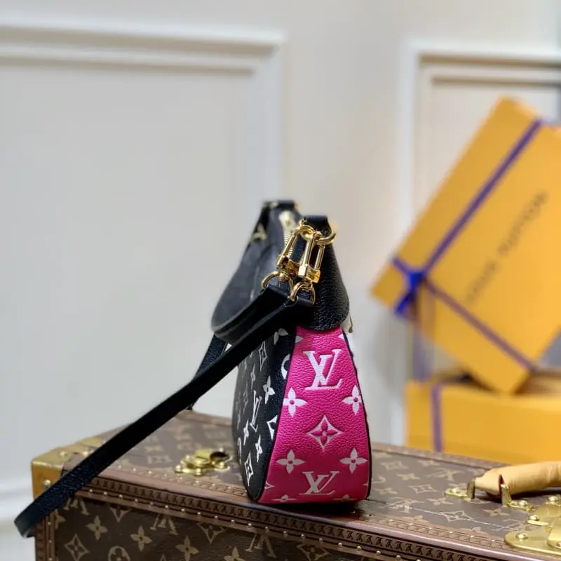 M46091 22x14x9cm High Quality Bags - Image 3