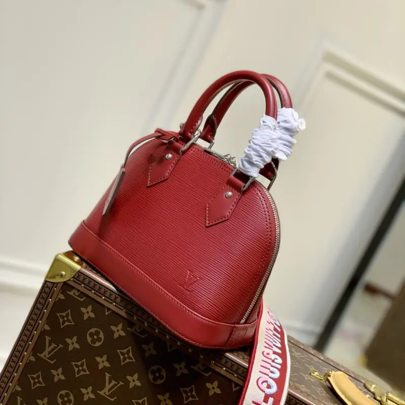 M40302 23.5x17.5x11.5cm High Quality Bags - Image 3