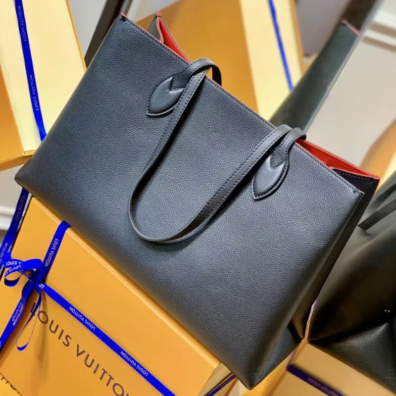 M57345 Black 42x28x15cm High Quality Bags - Image 2