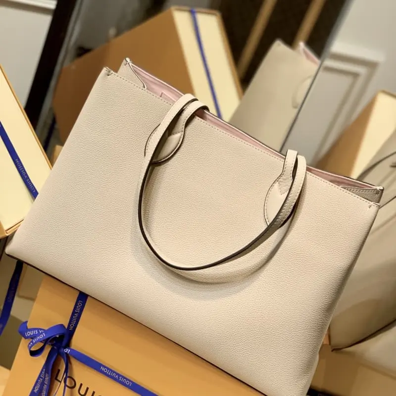 M57345 Apricot 42x28x15cm High Quality Bags - Image 2