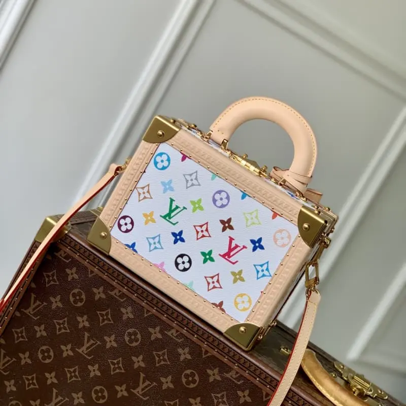 M13125 22.5x17.5x11cm High Quality Bags - Image 3