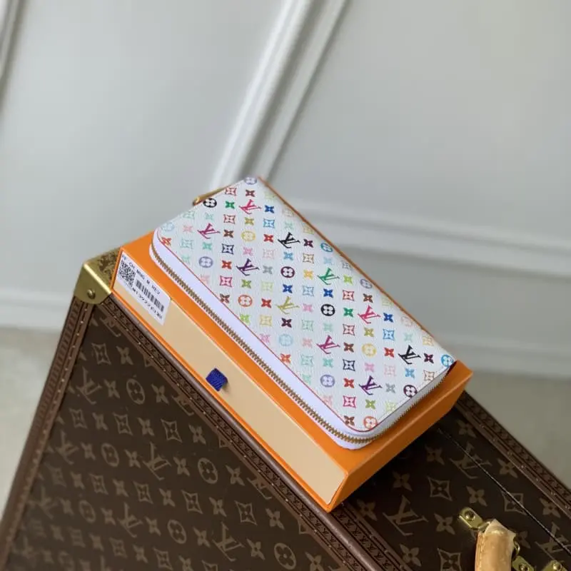 M13992 White 19.5x10.5x2.5cm High Quality Bags - Image 3