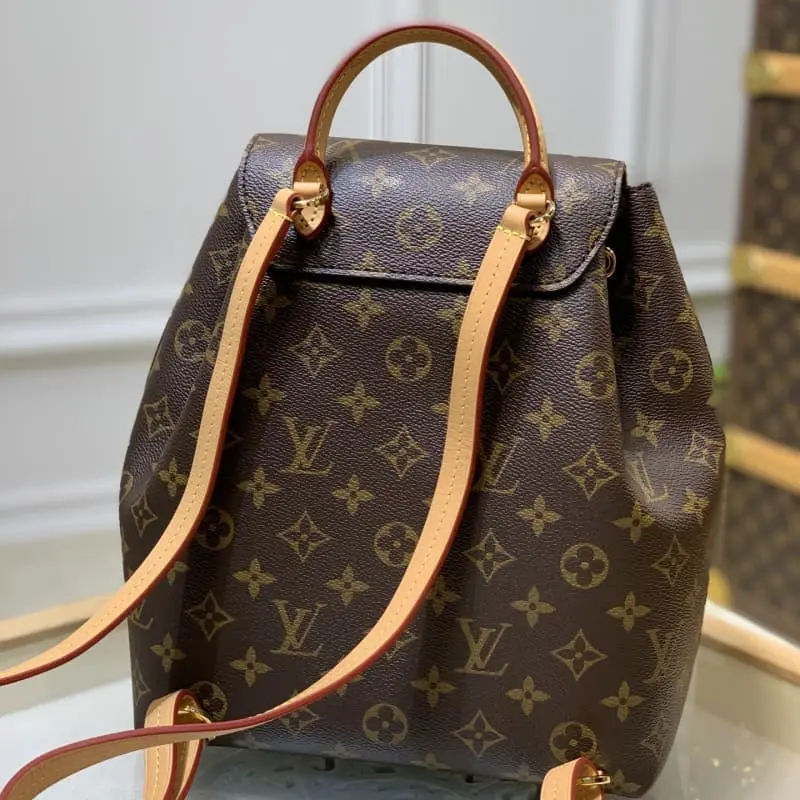 M45501 27.5x33x14cm High Quality Bags - Image 2