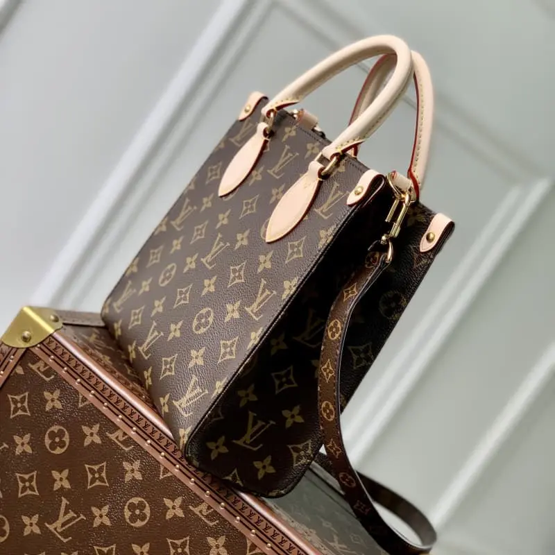 M46265 21.5x22x9cm High Quality Bags - Image 3