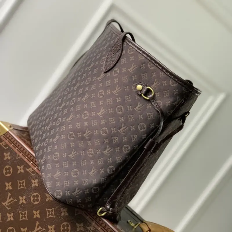 M40995 Coffee 32x29x17cm High Quality Bags - Image 2