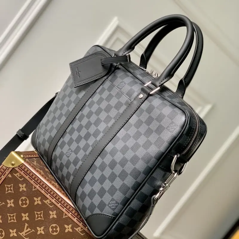 N40445 36.5x27.5x6cm High Quality Bags - Image 2