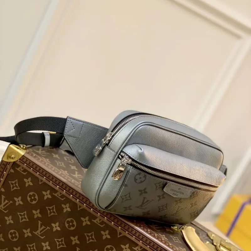 M30245 21x17x5cm High Quality Bags - Image 3