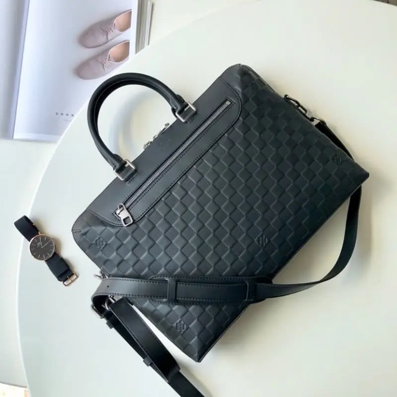 N48261 S1 37x28x6cm High Quality Bags - Image 3