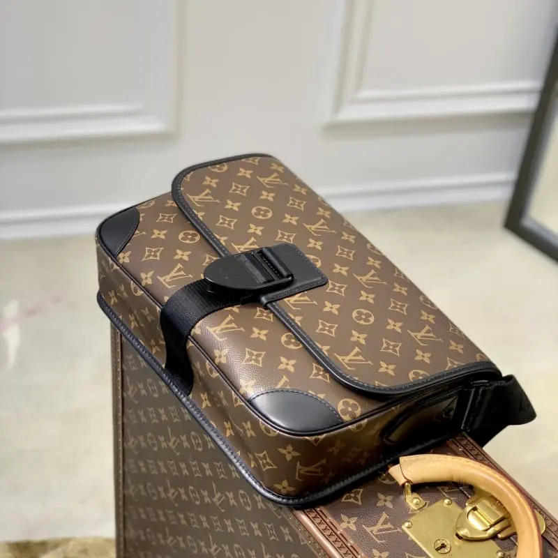 M46328 35x24x8cm High Quality Bags - Image 3