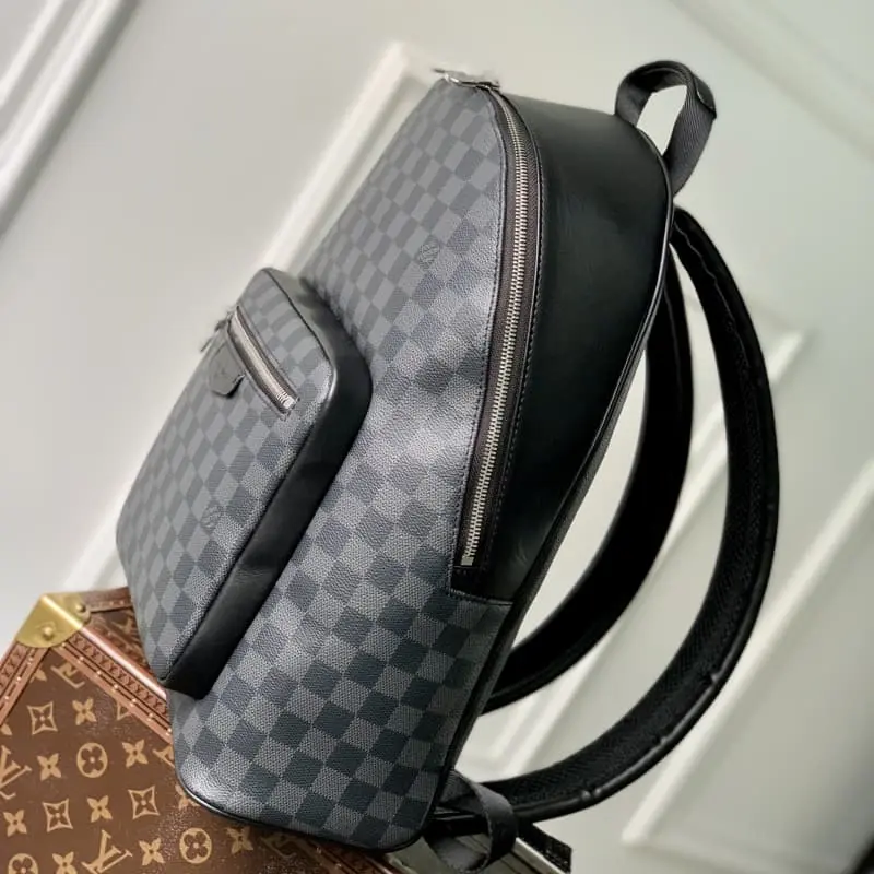 N40365 Black 32x40x13cm High Quality Bags - Image 3