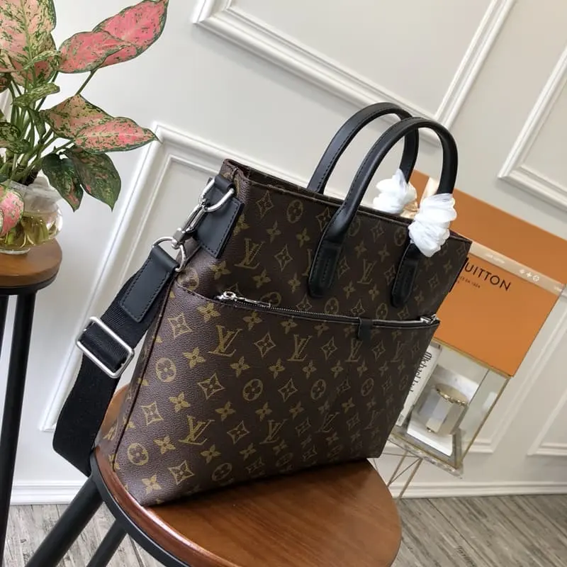 N61288 32x40x9cm High Quality Bags - Image 3