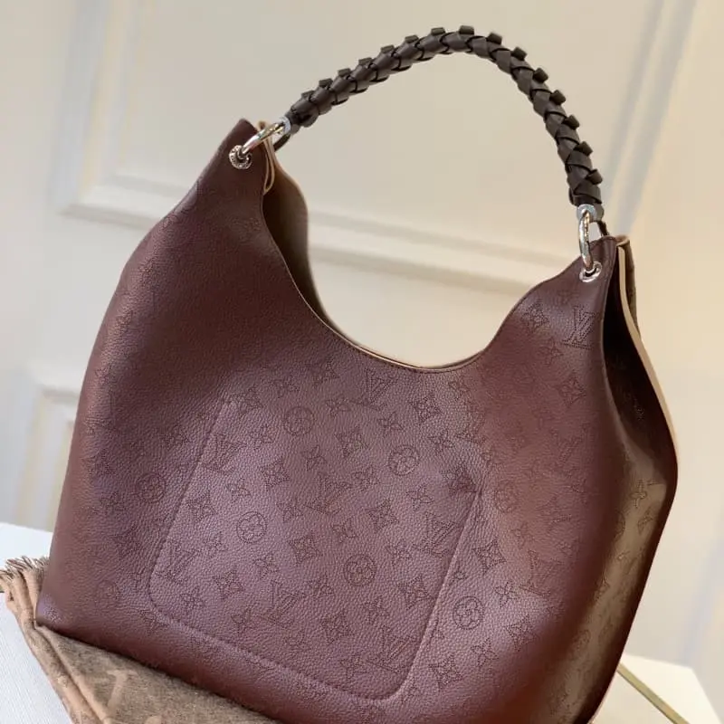 M53188 Brown 35x40x17cm High Quality Bags - Image 2