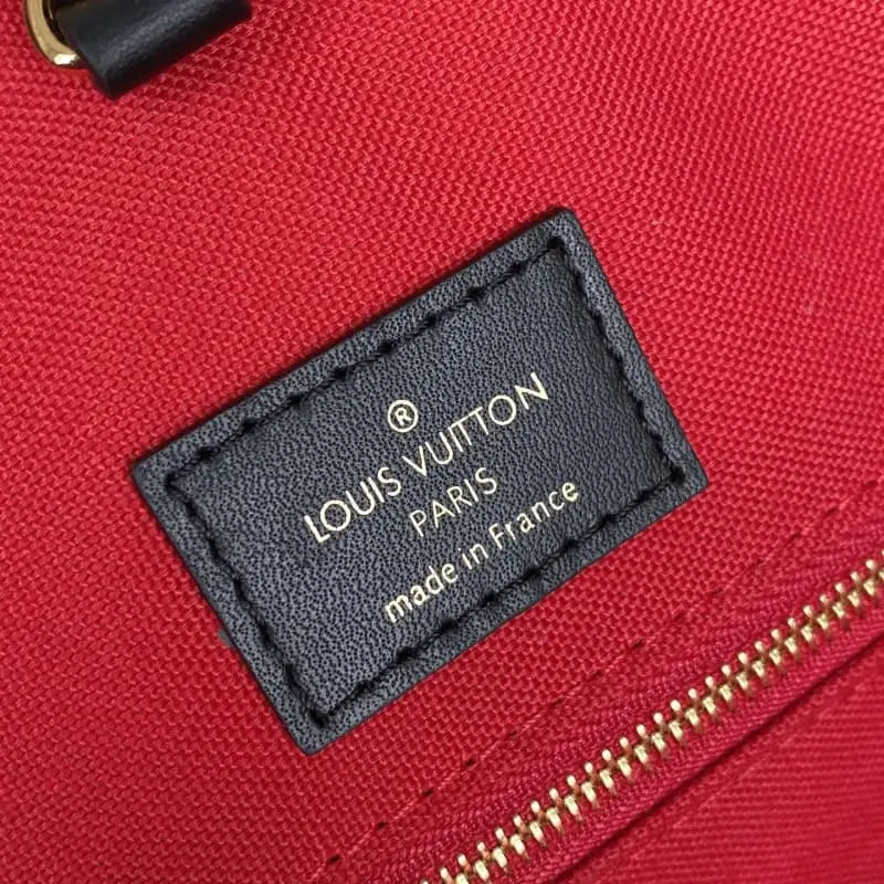 M45320 41x34x19cm High Quality Bags - Image 7