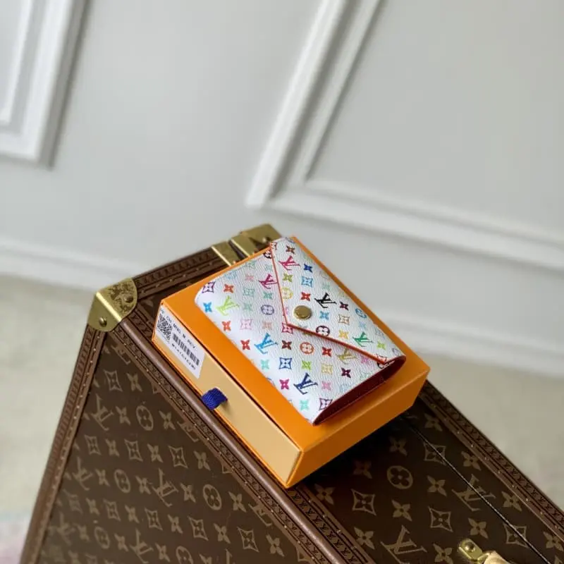 M14163 White 12x9.5x2.5cm High Quality Bags - Image 3