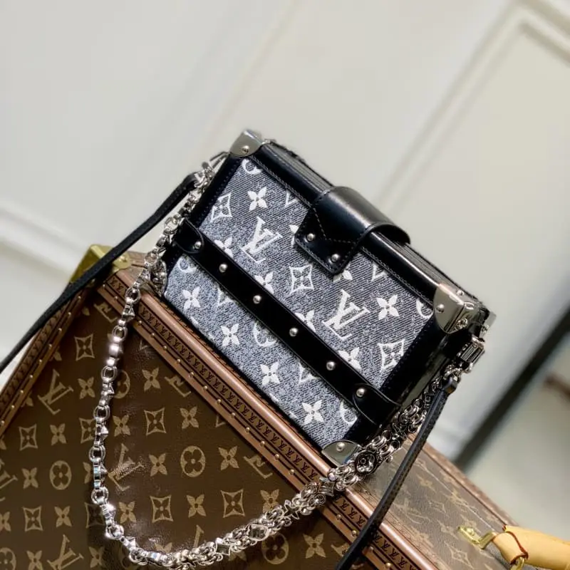 M21462 20x12.5x6cm High Quality Bags - Image 3