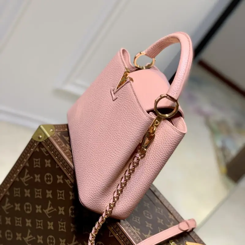 M21103Metal powder 27x18x9cm High Quality Bags - Image 3