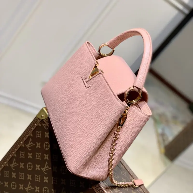 M21103Metal Powder 31.5x20x11cm High Quality Bags - Image 2