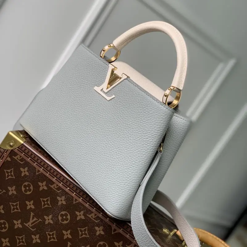 M21296 S1 27x18x9cm High Quality Bags - Image 3