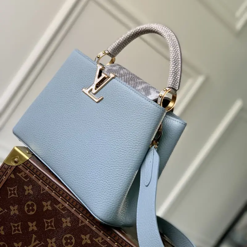 M21166 27x18x9cm High Quality Bags - Image 3