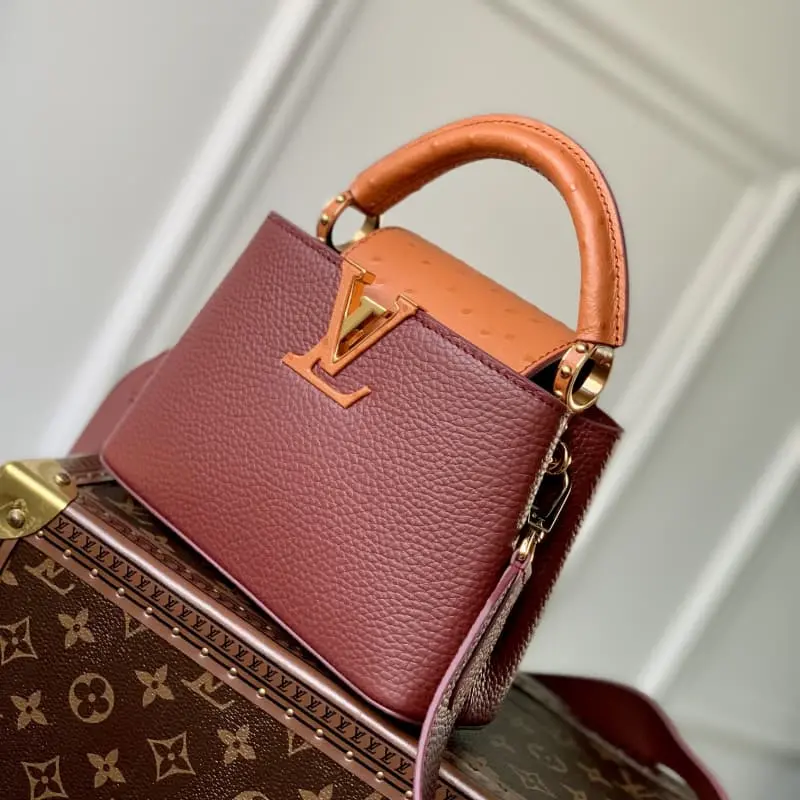 N81409 21x14x8cm High Quality Bags - Image 3