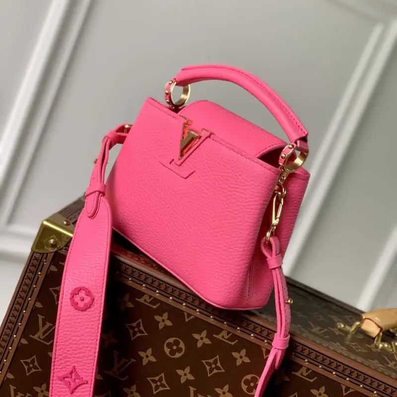 M20848 21x14x8cm High Quality Bags - Image 3