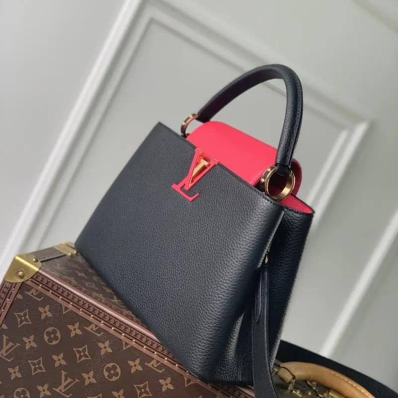 M59882 31x21x11cm High Quality Bags - Image 3