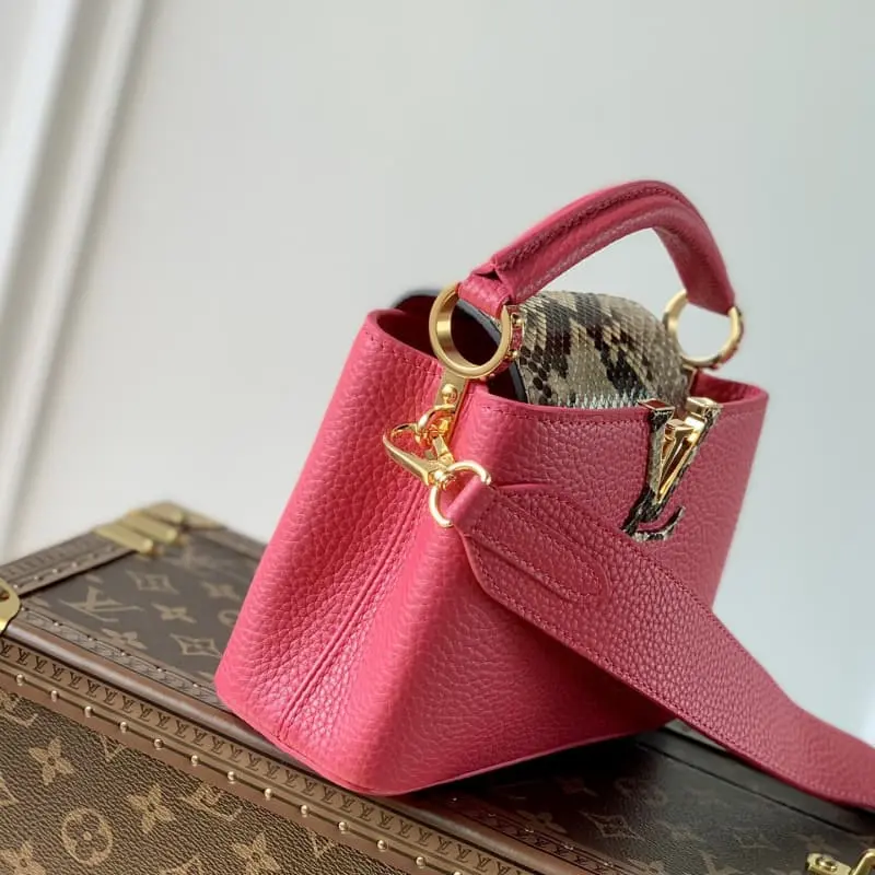 N81209 21x14x8cm High Quality Bags - Image 2