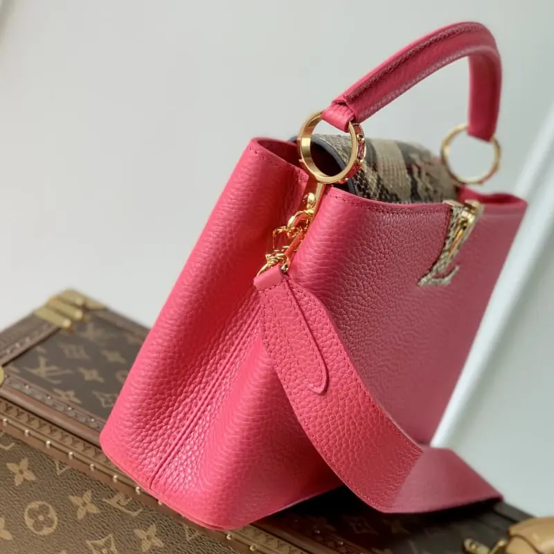 N81209 27x18x9cm High Quality Bags - Image 2