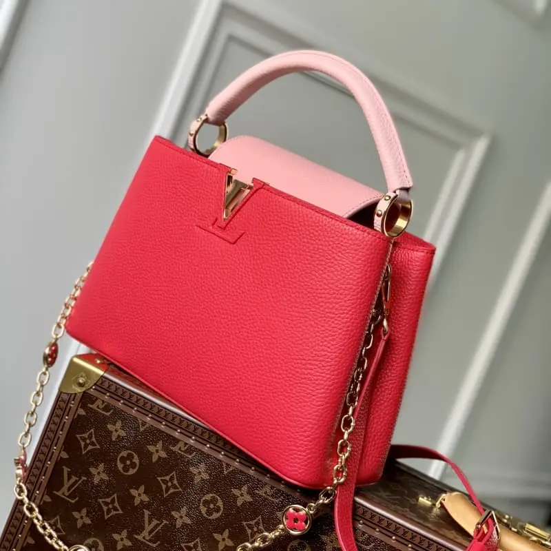 M20845 31.5x20x11cm High Quality Bags - Image 3