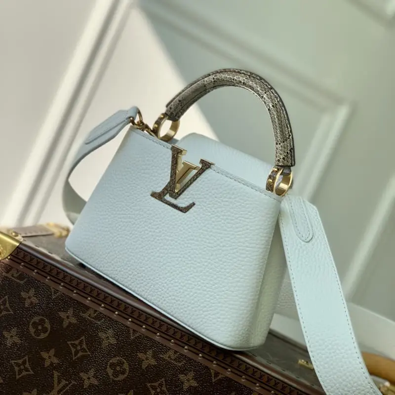 M56399 21x14x8cm High Quality Bags - Image 3