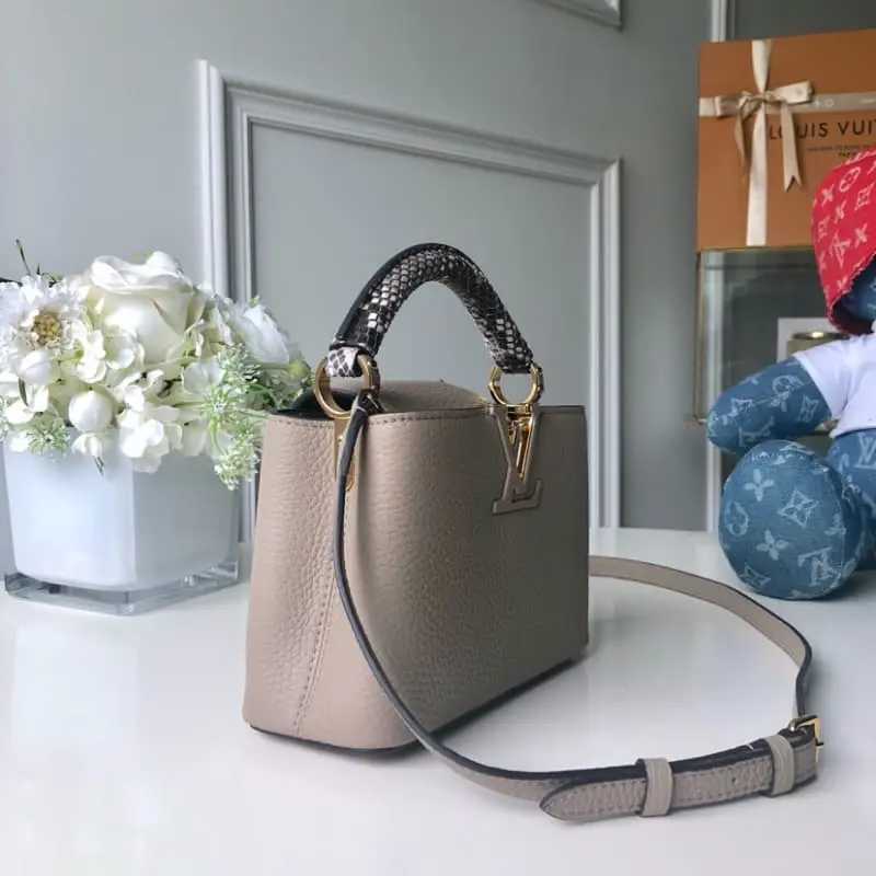 N92802 21x14x8cm High Quality Bags - Image 3