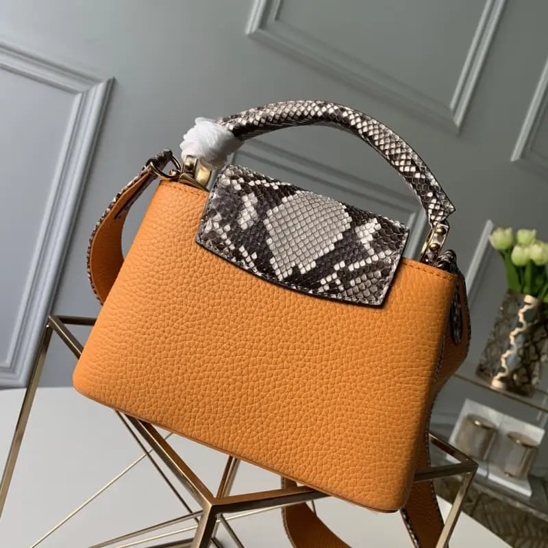 N95509 S4 21x14x8cm High Quality Bags - Image 2