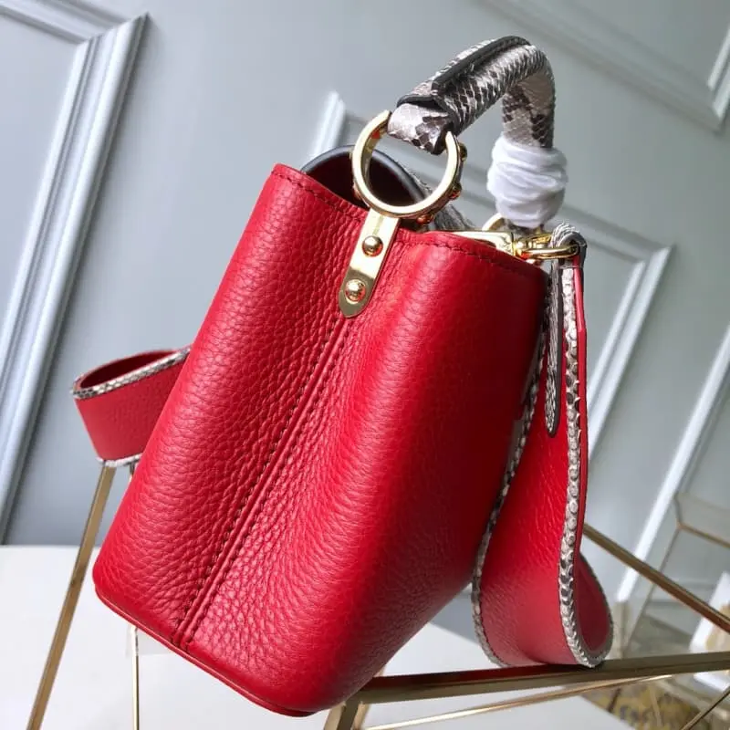 N95509 S7 21x14x8cm High Quality Bags - Image 3