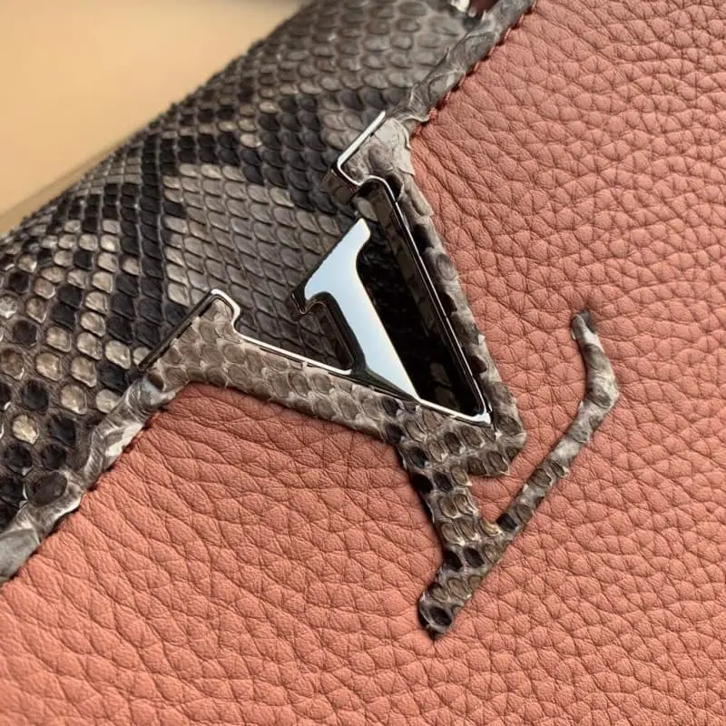 N95509 31.5x20x11cm High Quality Bags - Image 3