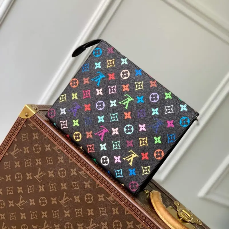 M13746 25x20x5.5cm High Quality Bags - Image 3