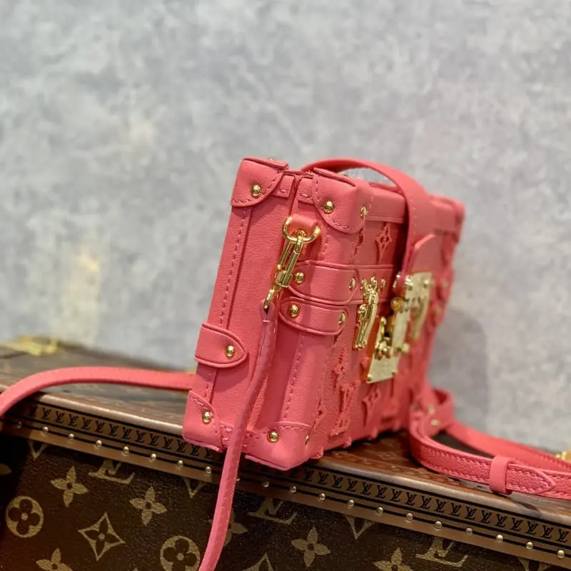 M20745 20x12.5x6cm High Quality Bags - Image 2