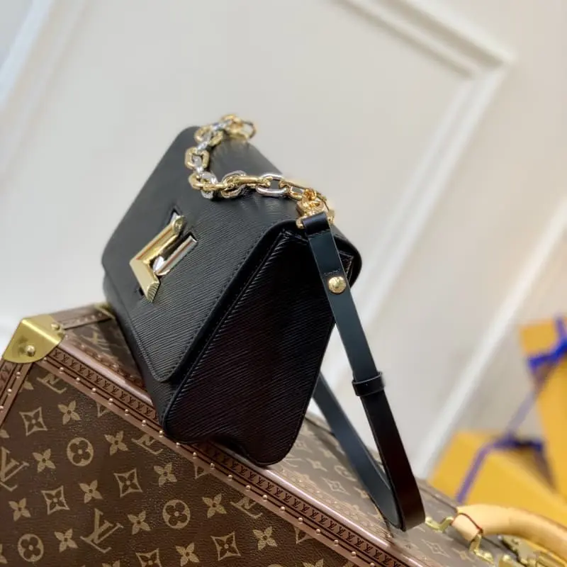 M59411 23x17x9.5cm High Quality Bags - Image 3